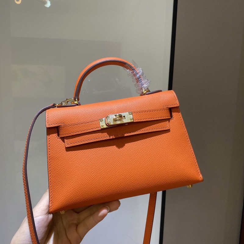 H**mes kelly bags